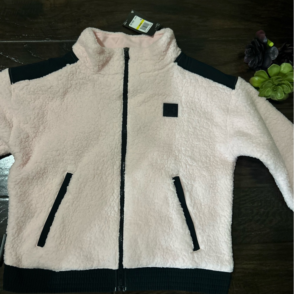 Under Armour Jacket